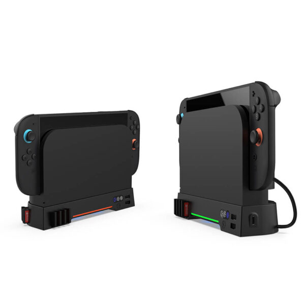 کول فن دایک Nintendo Switch 2