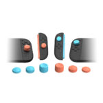 پک کامل ۱۰ کاره محافظتی و کاربردی Nintendo Switch مدل TNS-5112 - Image 6