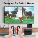 کیف کنسول Nintendo Switch 2 چند کاره - Image 4