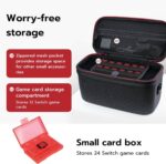 کیف کنسول Nintendo Switch 2 چند کاره - Image 5