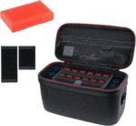 کیف کنسول Nintendo Switch 2 چند کاره