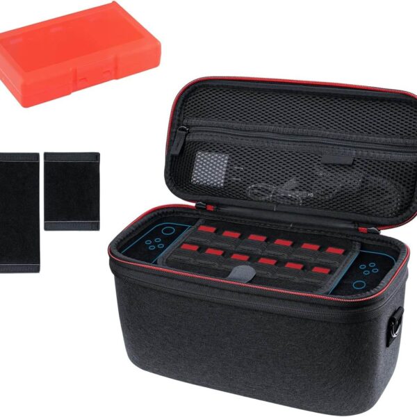 کیف کنسول Nintendo Switch 2 چند کاره