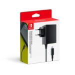 آداپتور نینتندو سوییچ AC ADAPTER