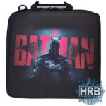 کیف کنسول PS4 طرح Batman