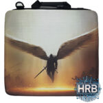کیف کنسول PS4 طرح diablo Archangels angel Inarius