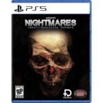 بازی Project Nightmares Case 36: Henrietta Kedward برای PS5