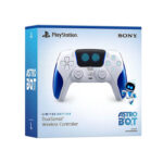 دسته بازی PS4 طرح PS5 مدل T30 Spider Man 2 - Image 3