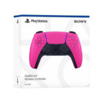 دسته بازی PS4 طرح PS5 مدل T30 Spider Man 2 - Image 2
