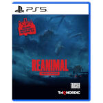 بازی Reanimal نسخه دلوکس برای PS5