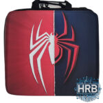 کیف کنسول PS4 طرح Spider-Man