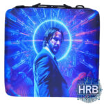 کیف کنسول PS4 طرح John Wick