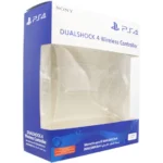 جعبه خالی دسته PS4