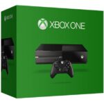 کنسول بازی Xbox One حافظه 512 گیگابایت | Microsoft Xbox One 512G(استوک) - Image 2