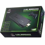کنسول بازی Game stick lite | حافظه 64 گیگابایت - Image 2