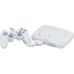 کنسول بازی PS1 Slim اسلیم | Console Playstation 1 Slim(استوک)