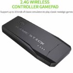 کنسول بازی Game stick lite | حافظه 64 گیگابایت - Image 3