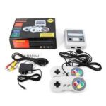 خرید کنسول Super Mini SFC به همراه 620 بازی - Image 2