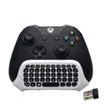 کیبورد بیسیم دابی دسته بازی XBOX series/one مدل TYX-586S - Image 6
