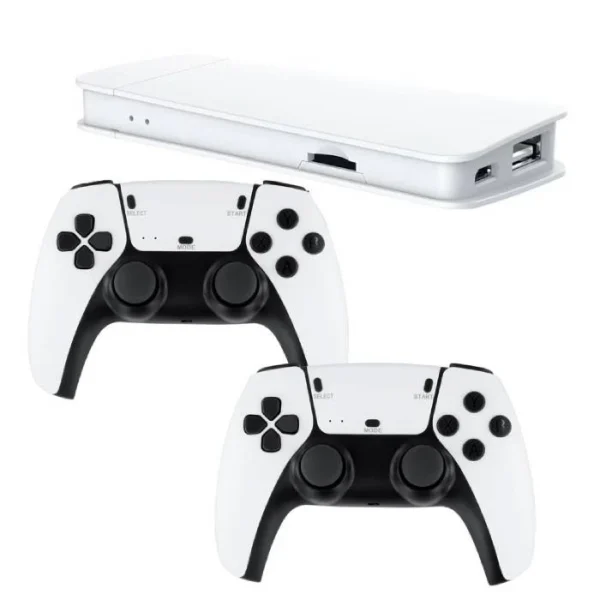 کنسول بازی Game Stick Pro | حافظه 64 گیگابایت