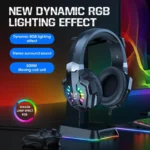 هدست گیمینگ اونیکوما X32 - Image 7
