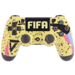 دسته PS4 طرح FIFA برد اصلی