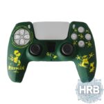 روکش دسته ژله ای PS5 طرح RayMan