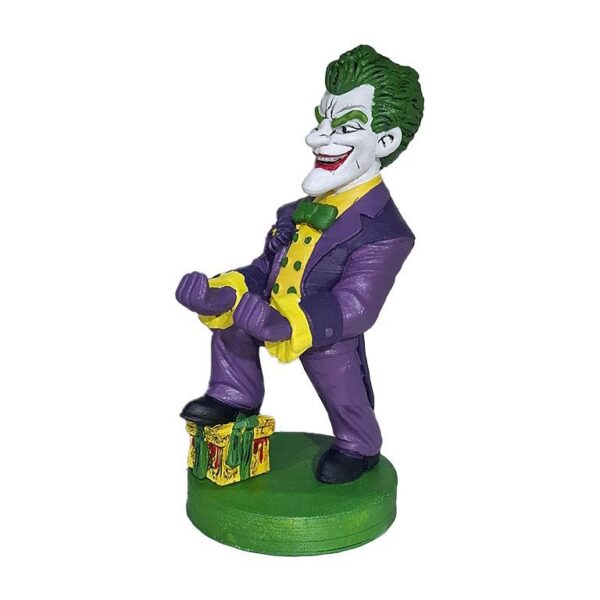 پایه نگهدارنده دسته بازی طرح Joker