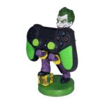 پایه نگهدارنده دسته بازی طرح Joker - Image 2