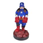 پایه نگهدارنده دسته بازی طرح Captain America - Image 2