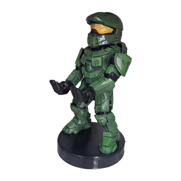 پایه نگهدارنده دسته بازی طرح Halo