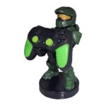 پایه نگهدارنده دسته بازی طرح Halo - Image 2