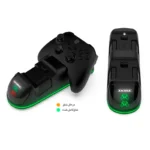 پایه شارژر با باطری Dobe مدل TYX 1623X مناسب دسته Xbox Series X/S - Image 4