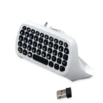 کیبورد بیسیم دابی دسته بازی XBOX series/one مدل TYX-586S - Image 3