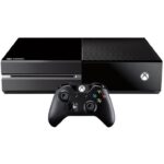 کنسول بازی Xbox One حافظه 512 گیگابایت | Microsoft Xbox One 512G(استوک)