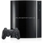 کنسول بازی PS3 Fat حافظه 80 گیگابایت | PS3 Fat 80G(استوک)
