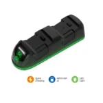 پایه شارژر با باطری Dobe مدل TYX 1623X مناسب دسته Xbox Series X/S - Image 10
