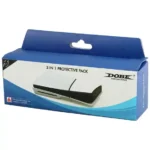 برچسب میانی کنسول PS5 مدل دابی 3in1 Protective Pack