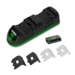 پایه شارژر با باطری Dobe مدل TYX 1623X مناسب دسته Xbox Series X/S - Image 2