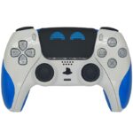 دسته بازی PS5 استرو بات کاستوم شده | DualSense wireless Astro Bot