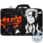 کیف کنسول PS5 اسلیم طرح Bleach - سه کاره