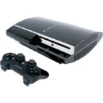 کنسول بازی PS3 Fat حافظه 80 گیگابایت | PS3 Fat 80G(استوک) - Image 7