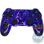 دسته PS4 طرح Fortnite برد اصلی