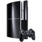 کنسول بازی PS3 Fat حافظه 80 گیگابایت | PS3 Fat 80G(استوک) - Image 2