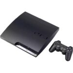 کنسول بازی PS3 Slim حافظه 500 گیگابایت | PS3 Slim 500G(استوک) - Image 6