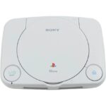کنسول بازی PS1 Slim اسلیم | Console Playstation 1 Slim(استوک) - Image 3