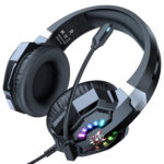 هدست گیمینگ اونیکوما X32 - Image 2