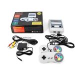 کنسول بازی میکرو Anniversary Edition 620 Games - Image 2