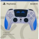 دسته بازی PS5 استرو بات کاستوم شده | DualSense wireless Astro Bot - Image 3