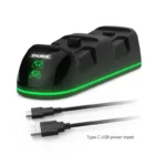 پایه شارژر با باطری Dobe مدل TYX 1623X مناسب دسته Xbox Series X/S - Image 6