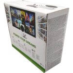 جعبه خالی کنسول ایکس باکس سری اس ا Xbox series S Slim Empty Box - Image 2